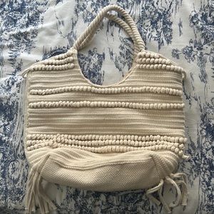 Hm summer bag